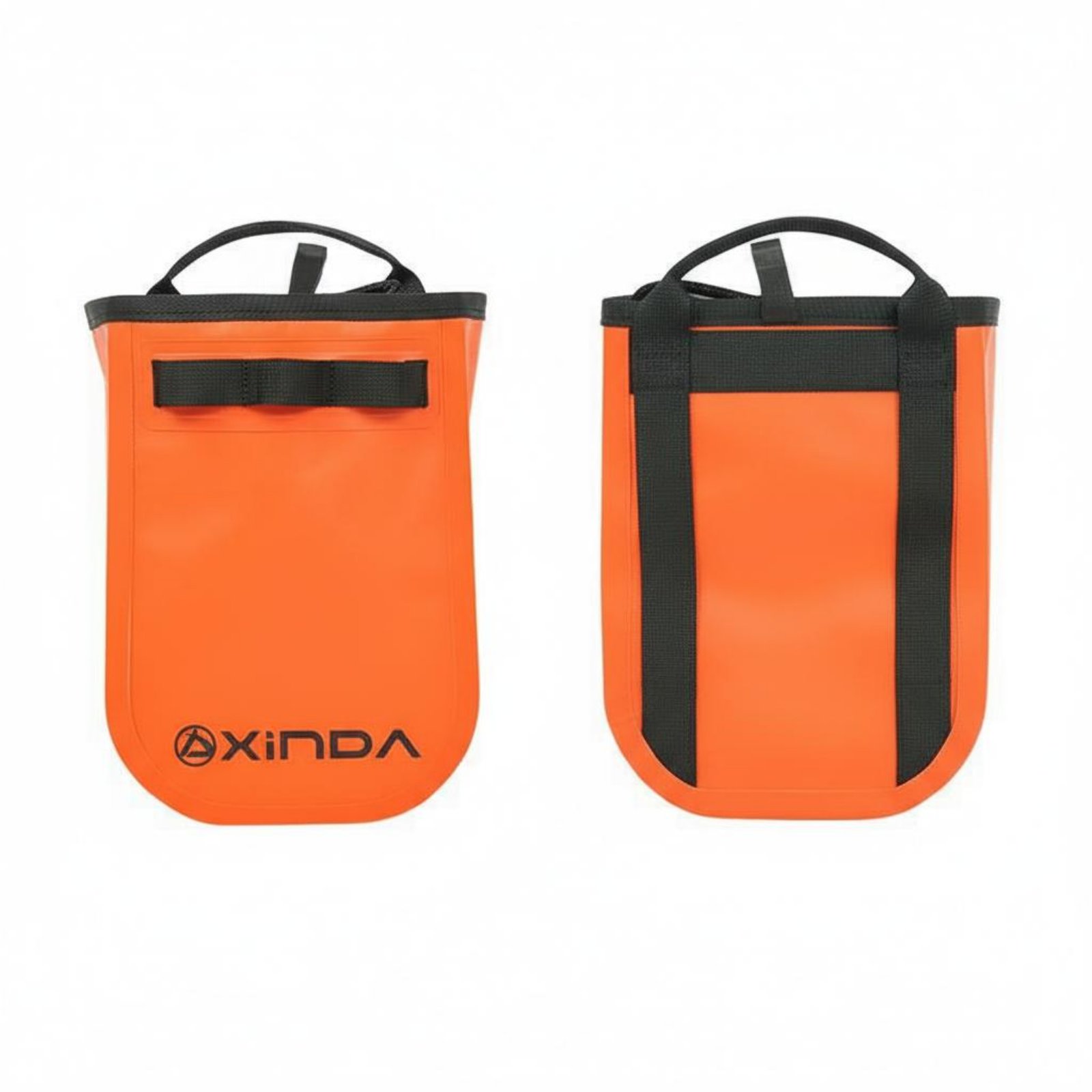 High-Height Work Pouch Sturdy- - Tools Work reseña y precio
