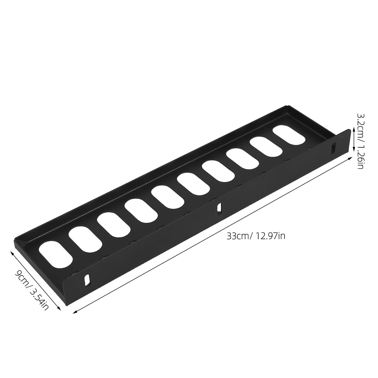 20 Holes Wall Mounted Heavy Du - Workshop Tools Wall reseña y precio