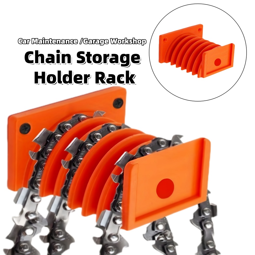 Space Saving Wall Mount Storag - Workshop Tools Wall reseña y precio